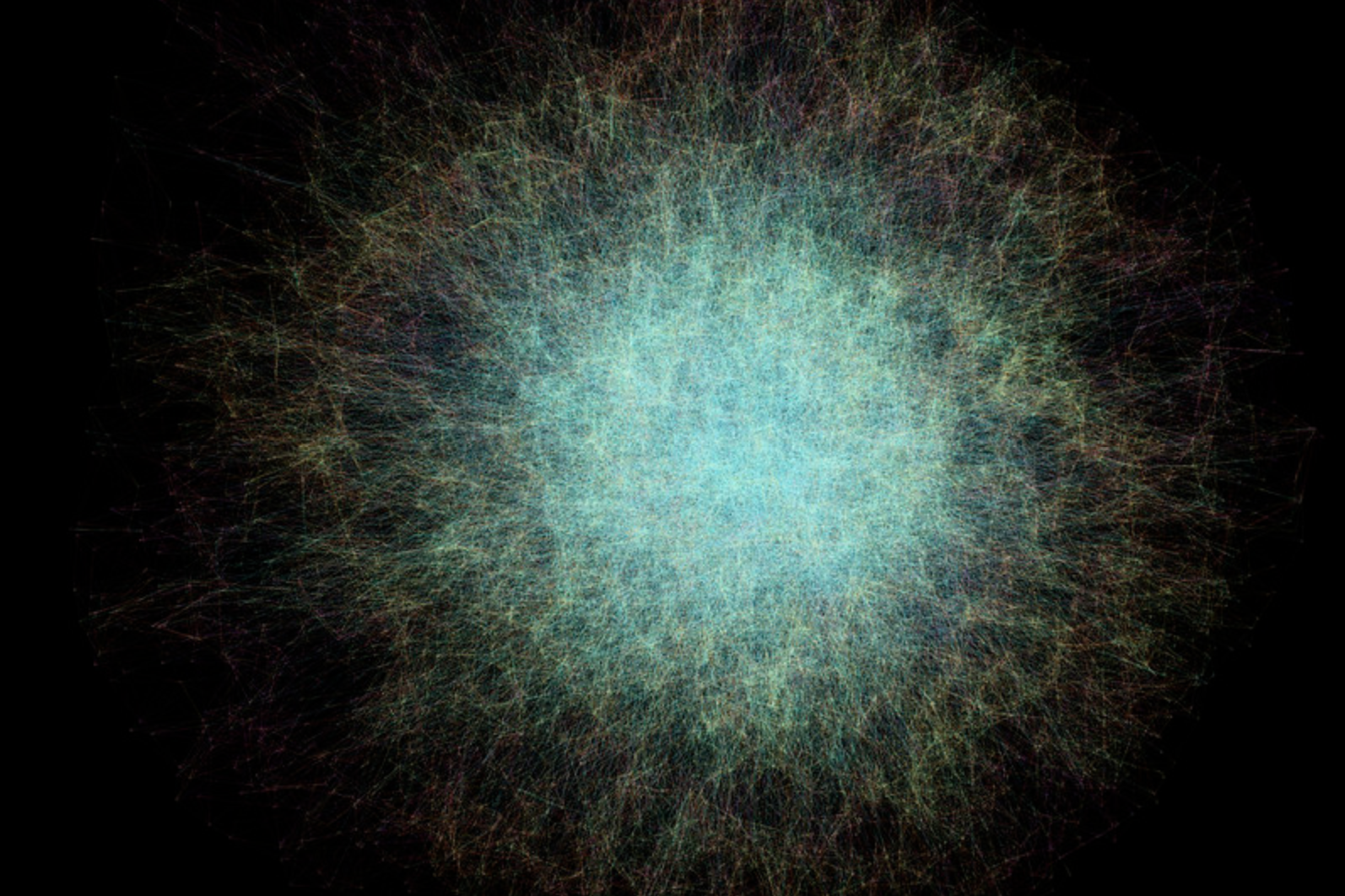 Cosmos of thoughts VI